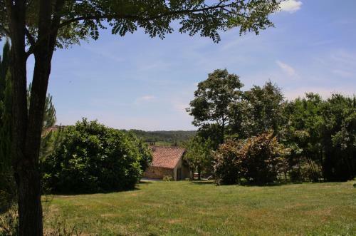 Bed & Breakfast La Verte Dordogne