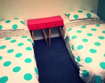 Albergue Arthouse Accommodation