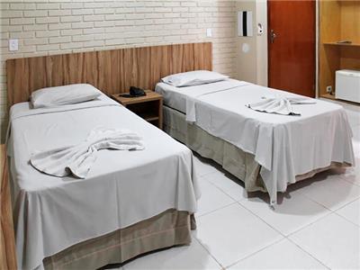 Hotel Serras De Goyaz