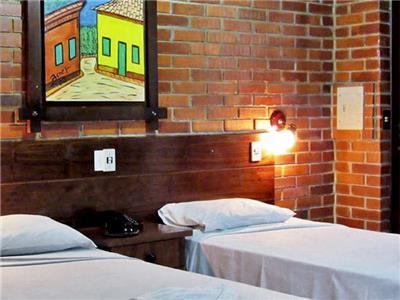 Hotel Serras De Goyaz