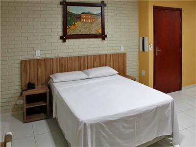 Hotel Serras De Goyaz