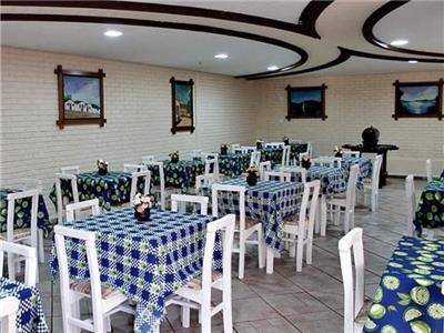 Hotel Serras De Goyaz