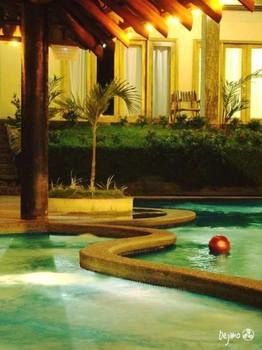Hotel Palmeras Carrillo Beach