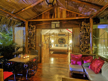 Posada Ocho Artisan Bungalows