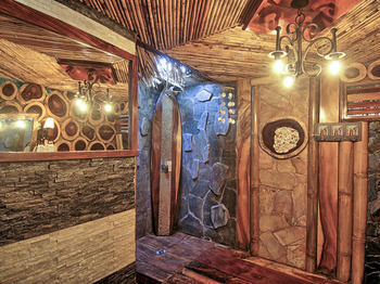 Posada Ocho Artisan Bungalows