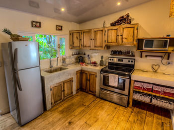 Posada Ocho Artisan Bungalows