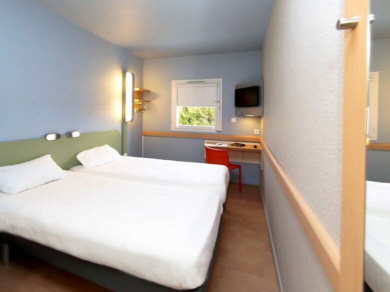 Hotel Ibis Budget Dole