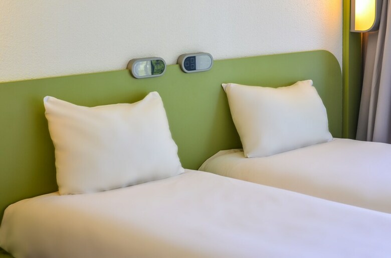 Hotel Ibis Budget Dole