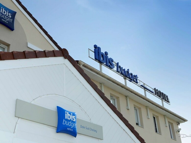 Hotel Ibis Budget Dole