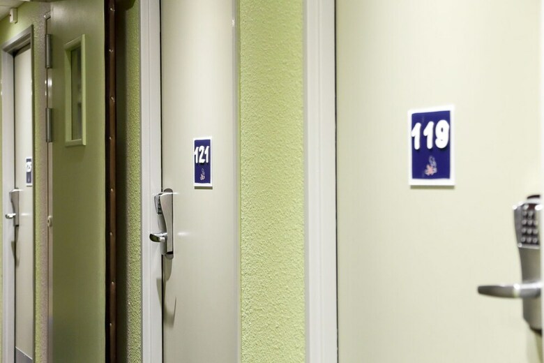 Hotel Ibis Budget Dole