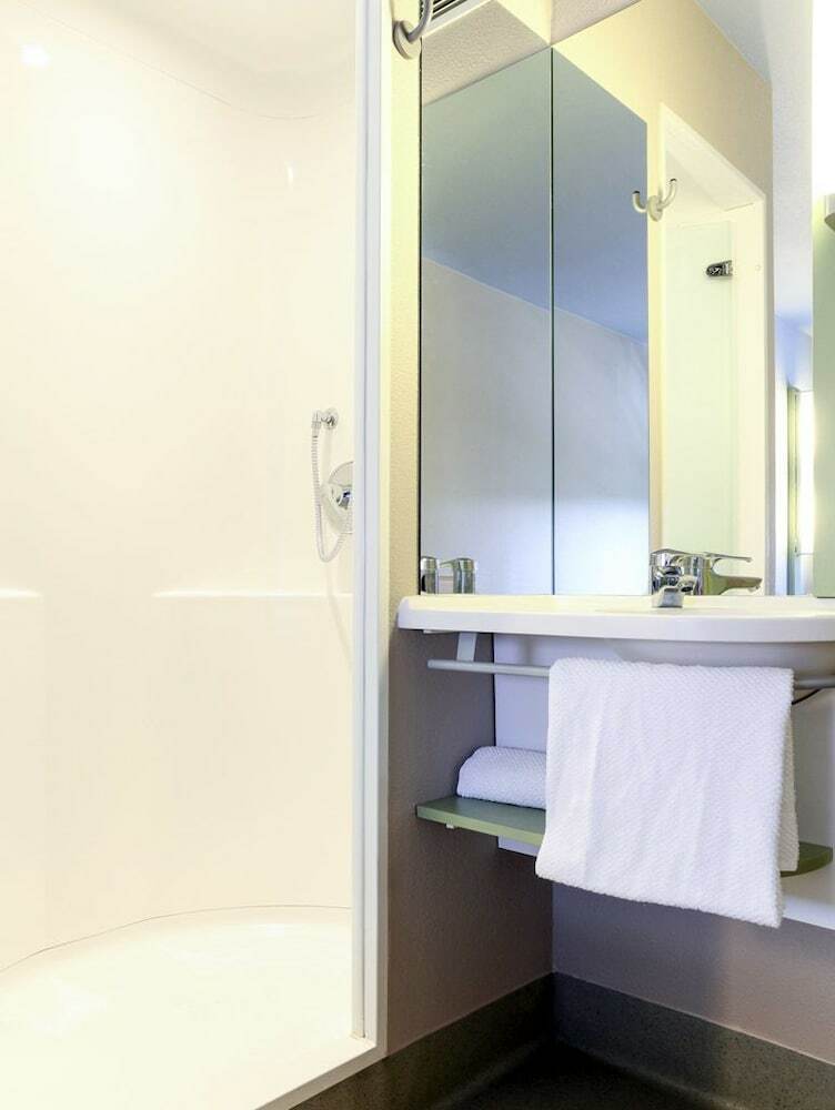 Hotel Ibis Budget Dole