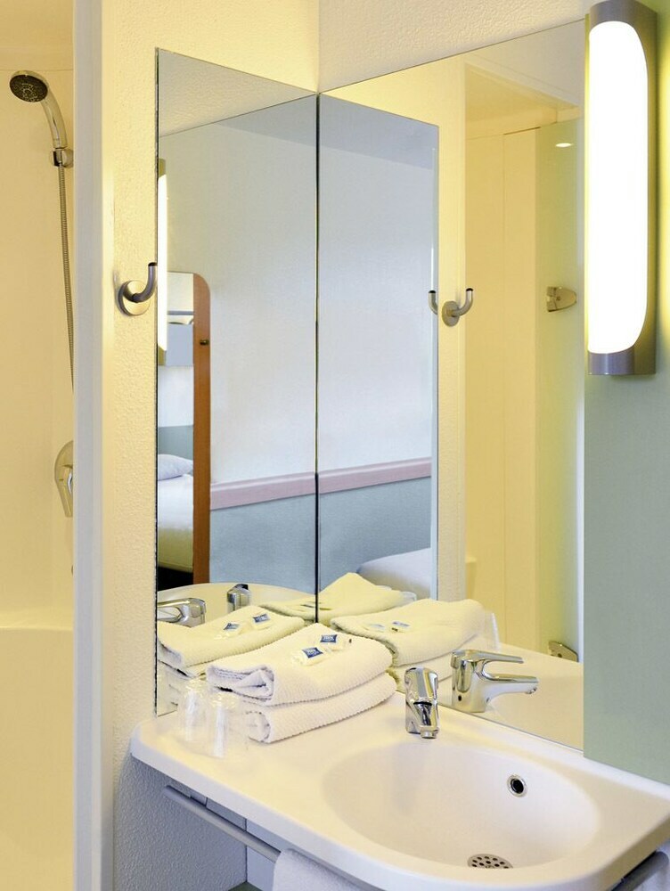 Hotel Ibis Budget Dole