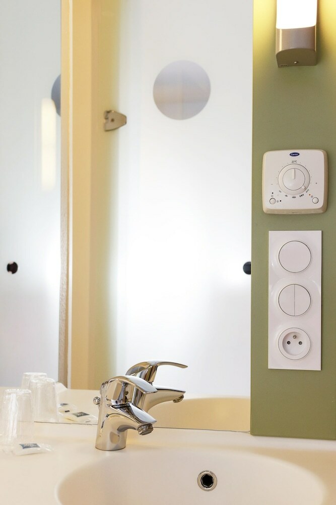Hotel Ibis Budget Dole
