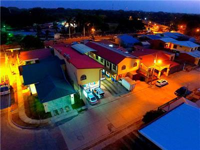 Hotel Del Rio