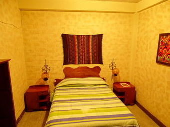 Mayan Palace Hotel
