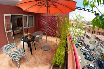 Hotel Le Grand Mellis H�tel & Spa
