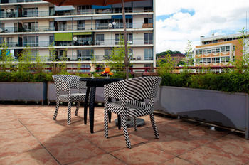 Hotel Le Grand Mellis H�tel & Spa