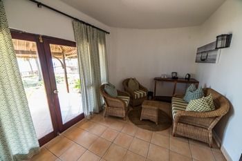 The Nautilus Pemba Hotel