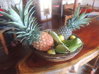 Posada Duna Lodge
