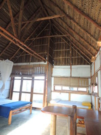 Posada Duna Lodge