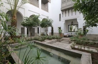 Riad Zaouia 44