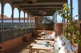 Riad Zaouia 44