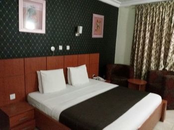 Prixair Pure Hotel Wuse