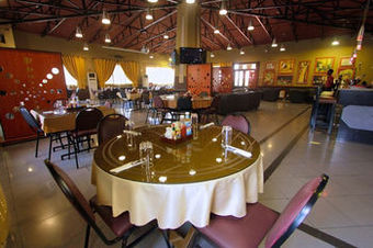 Carliza Hotel