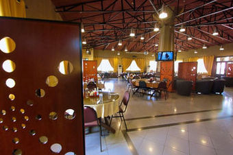 Carliza Hotel