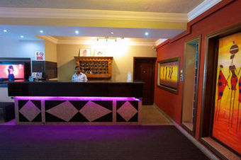 Carliza Hotel