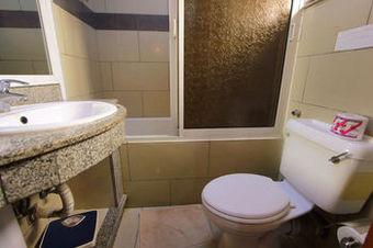 Carliza Hotel