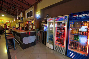 Carliza Hotel