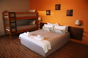 Hotel Omaruru Guesthouse
