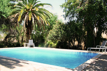 Hotel Omaruru Guesthouse