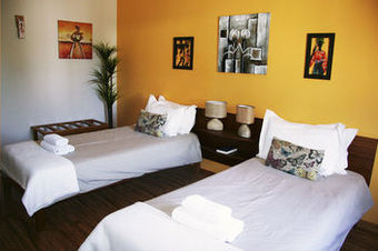 Hotel Omaruru Guesthouse