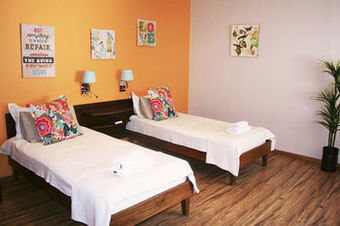 Hotel Omaruru Guesthouse