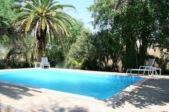 Hotel Omaruru Guesthouse