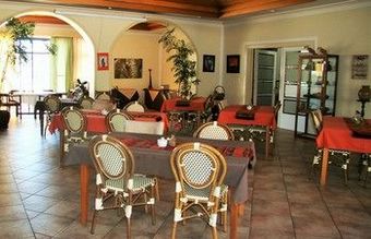 Hotel Omaruru Guesthouse