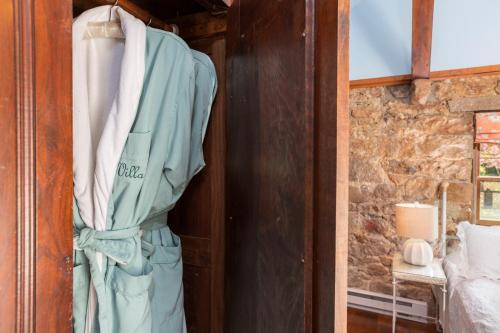 The Villa Bed And Breakfast