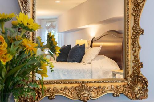 The Villa Bed And Breakfast
