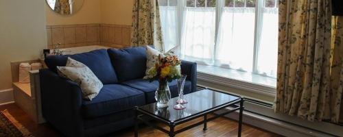 The Villa Bed And Breakfast