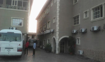 Home Inn Hotels And Suites