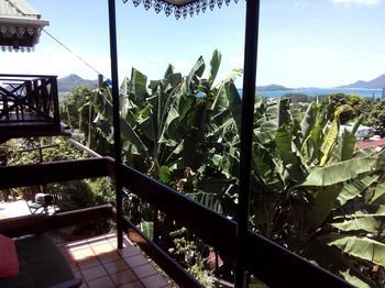 Hotel Chez Lorna