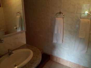Hotel Chez Lorna
