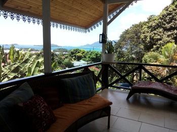 Hotel Chez Lorna