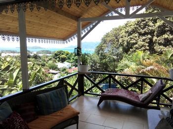 Hotel Chez Lorna