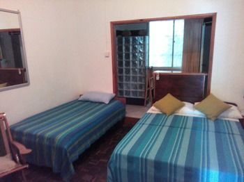 Hotel Chez Lorna