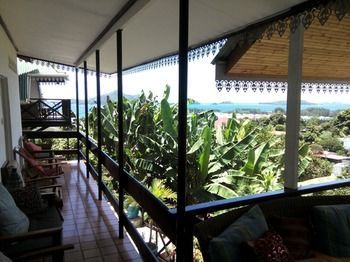 Hotel Chez Lorna