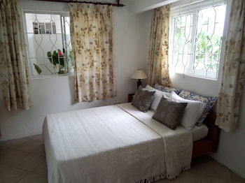 Hotel Chez Lorna