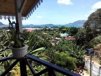Hotel Chez Lorna